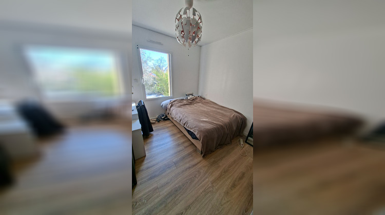 Ma-Cabane - Vente Maison LE POIRE-SUR-VIE, 95 m²