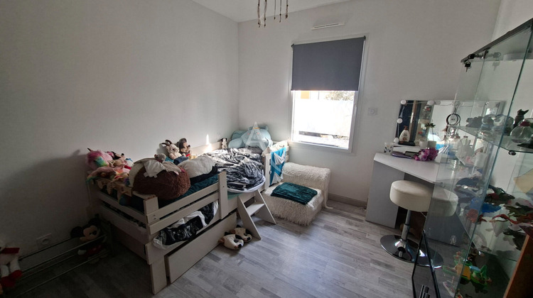 Ma-Cabane - Vente Maison LE POIRE-SUR-VIE, 95 m²