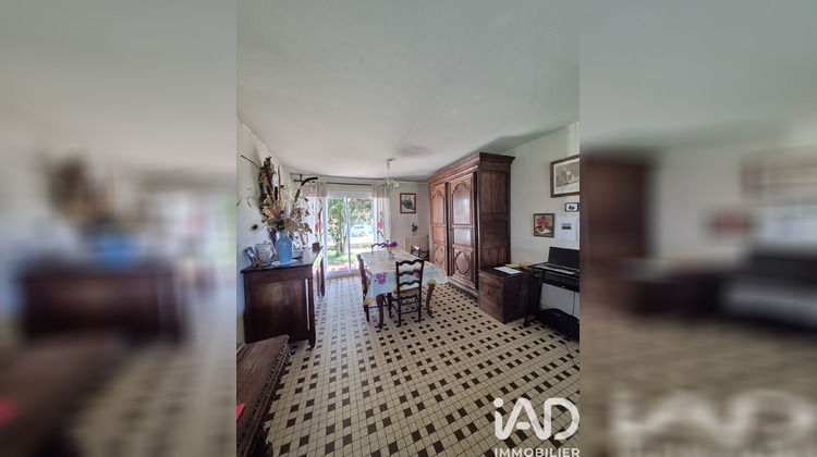 Ma-Cabane - Vente Maison Le Poiré-sur-Vie, 118 m²