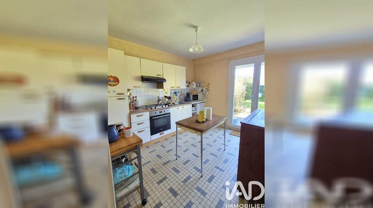 Ma-Cabane - Vente Maison Le Poiré-sur-Vie, 118 m²