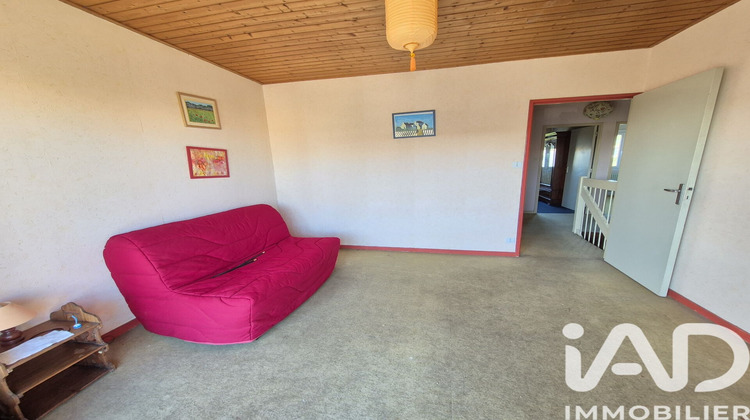 Ma-Cabane - Vente Maison Le Poiré-sur-Vie, 118 m²