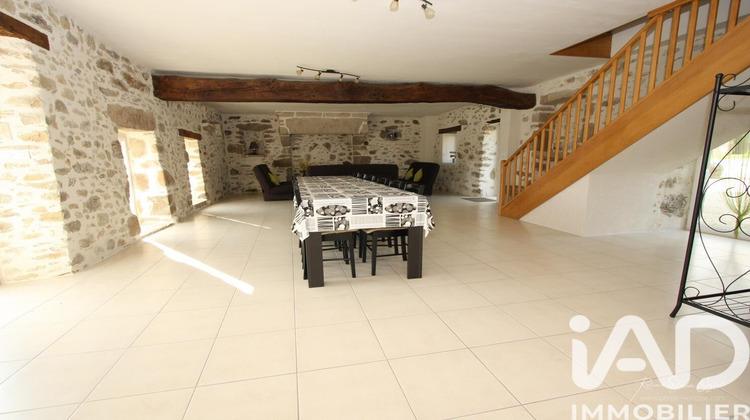 Ma-Cabane - Vente Maison Le Poiré-sur-Vie, 251 m²
