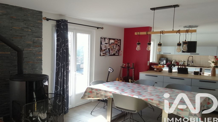 Ma-Cabane - Vente Maison Le Poiré-sur-Vie, 77 m²