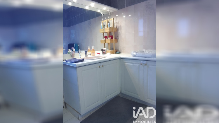 Ma-Cabane - Vente Maison Le Poiré-sur-Vie, 77 m²