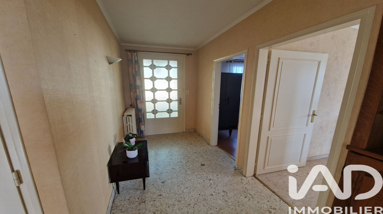 Ma-Cabane - Vente Maison Le Poiré-sur-Vie, 113 m²
