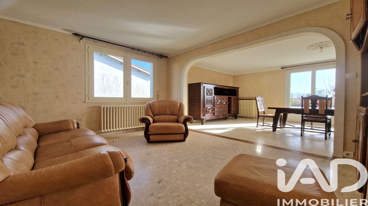 Ma-Cabane - Vente Maison Le Poiré-sur-Vie, 113 m²