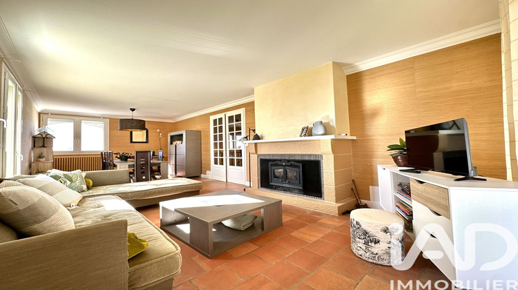 Ma-Cabane - Vente Maison Le Poiré-sur-Vie, 135 m²