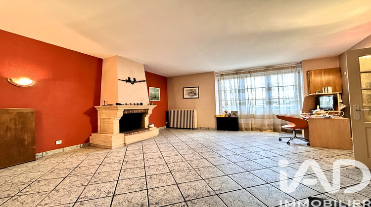 Ma-Cabane - Vente Maison Le Poiré-sur-Vie, 158 m²
