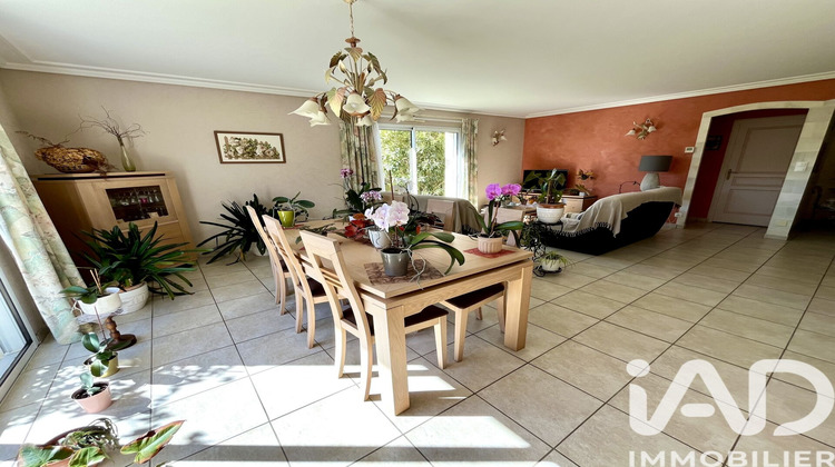 Ma-Cabane - Vente Maison Le Poiré-sur-Vie, 128 m²