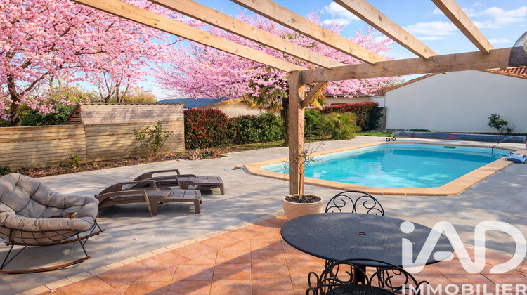 Ma-Cabane - Vente Maison Le Poiré-sur-Vie, 95 m²