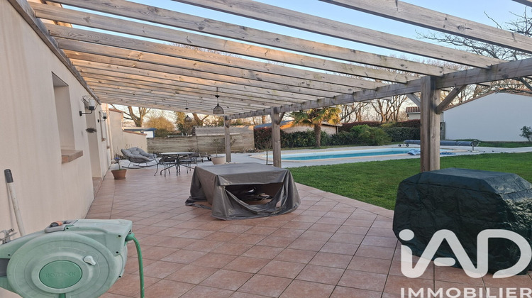 Ma-Cabane - Vente Maison Le Poiré-sur-Vie, 95 m²