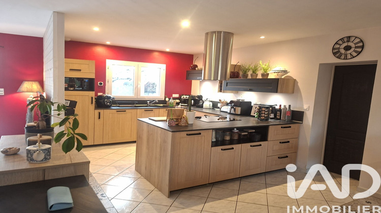 Ma-Cabane - Vente Maison Le Poiré-sur-Vie, 95 m²