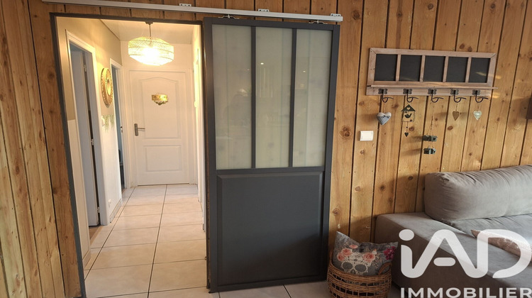 Ma-Cabane - Vente Maison Le Poiré-sur-Vie, 95 m²