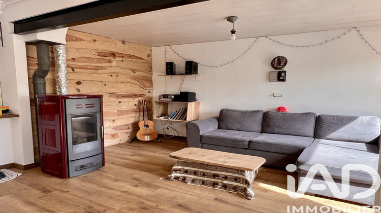 Ma-Cabane - Vente Maison Le Poiré-sur-Vie, 85 m²