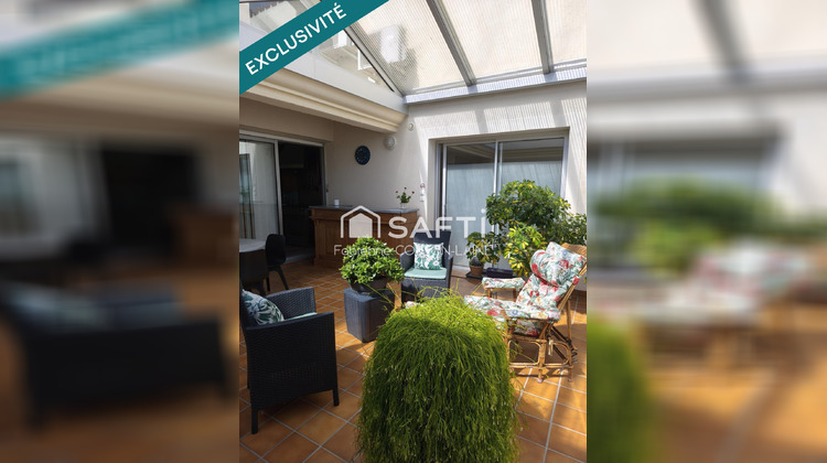 Ma-Cabane - Vente Maison Le Poire-sur-Vie, 165 m²