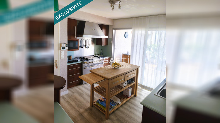 Ma-Cabane - Vente Maison Le Poire-sur-Vie, 165 m²