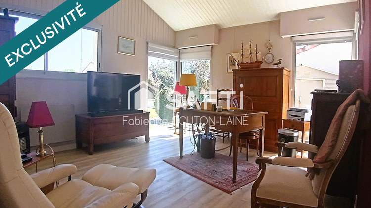 Ma-Cabane - Vente Maison Le Poire-sur-Vie, 165 m²