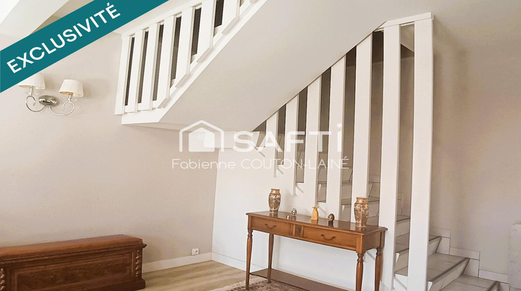 Ma-Cabane - Vente Maison Le Poire-sur-Vie, 165 m²