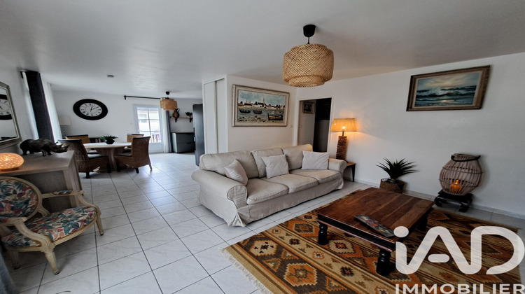 Ma-Cabane - Vente Maison Le Poiré-sur-Vie, 66 m²
