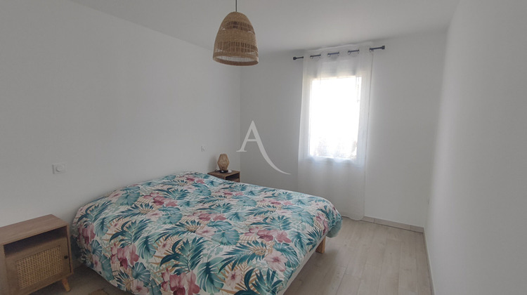Ma-Cabane - Vente Maison LE POIRE-SUR-VIE, 90 m²