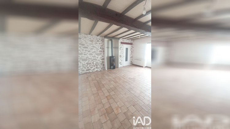 Ma-Cabane - Vente Maison Le Poiré-sur-Vie, 93 m²