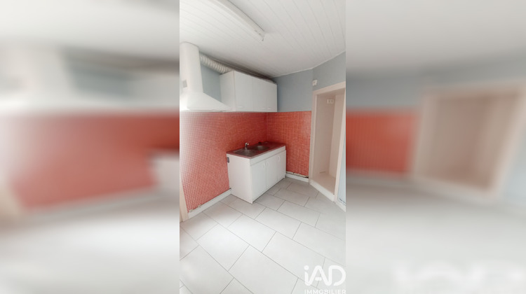 Ma-Cabane - Vente Maison Le Poiré-sur-Vie, 93 m²