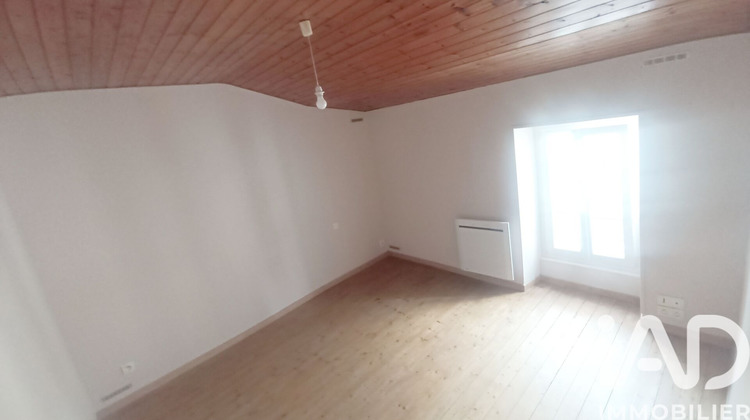 Ma-Cabane - Vente Maison Le Poiré-sur-Vie, 93 m²