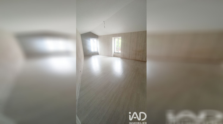 Ma-Cabane - Vente Maison Le Poiré-sur-Vie, 93 m²