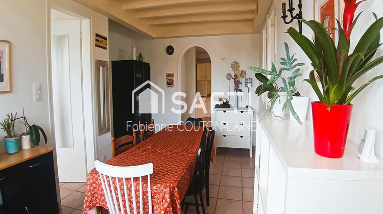 Ma-Cabane - Vente Maison Le Poire-sur-Vie, 134 m²