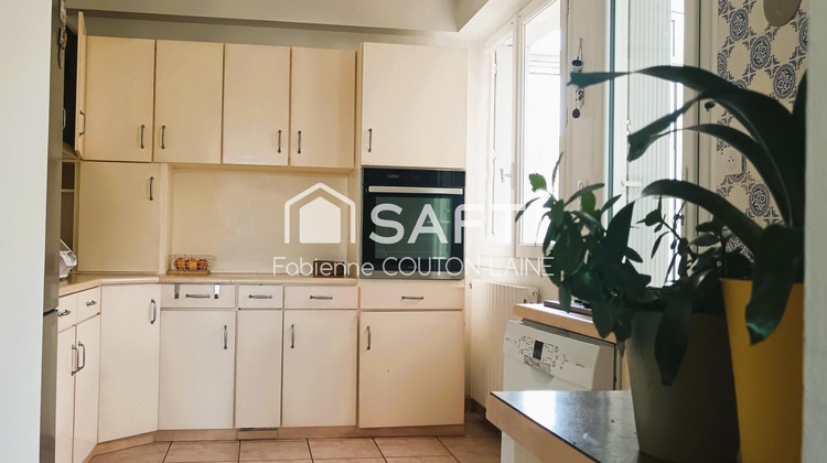 Ma-Cabane - Vente Maison Le Poire-sur-Vie, 134 m²