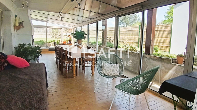 Ma-Cabane - Vente Maison Le Poire-sur-Vie, 134 m²