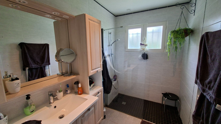 Ma-Cabane - Vente Maison LE POIRE-SUR-VIE, 91 m²
