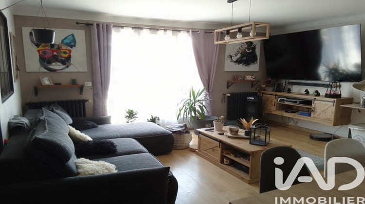 Ma-Cabane - Vente Maison Le Poiré-sur-Vie, 83 m²