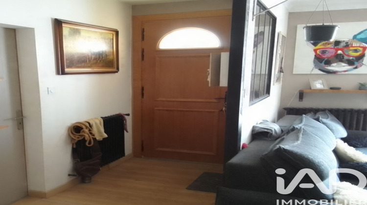 Ma-Cabane - Vente Maison Le Poiré-sur-Vie, 83 m²
