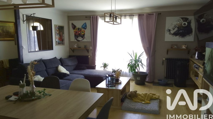 Ma-Cabane - Vente Maison Le Poiré-sur-Vie, 83 m²