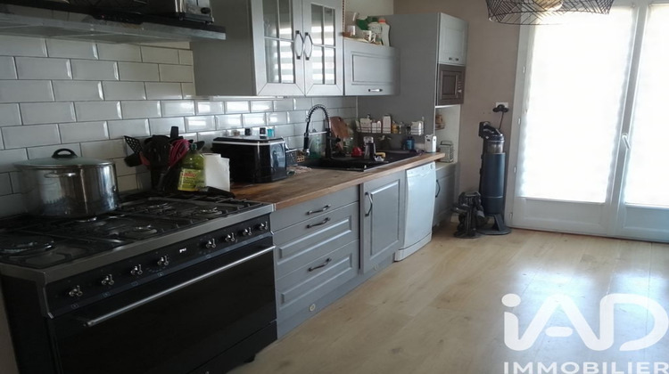 Ma-Cabane - Vente Maison Le Poiré-sur-Vie, 83 m²