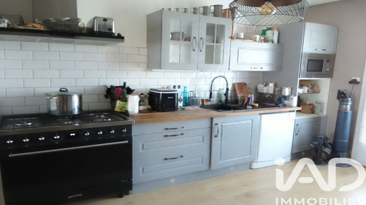 Ma-Cabane - Vente Maison Le Poiré-sur-Vie, 83 m²