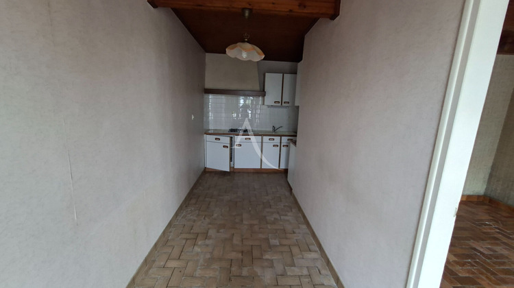 Ma-Cabane - Vente Maison LE POIRE-SUR-VIE, 142 m²