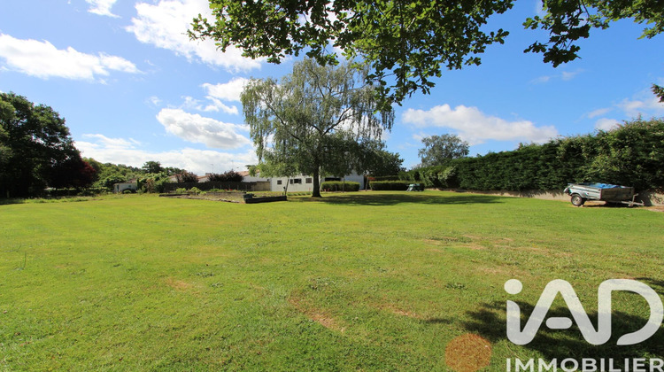 Ma-Cabane - Vente Maison Le Poiré-sur-Vie, 88 m²