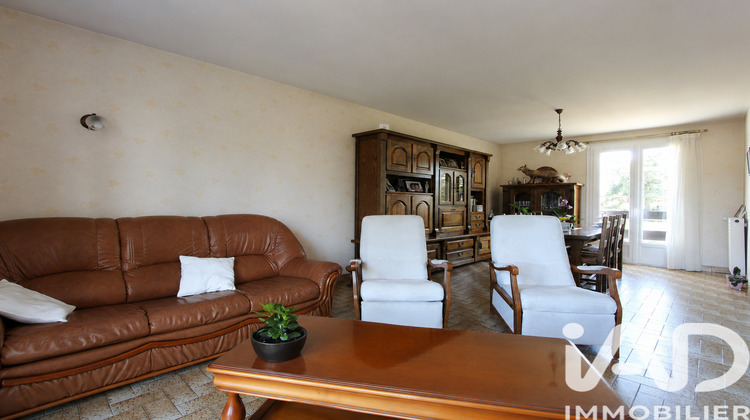 Ma-Cabane - Vente Maison Le Poiré-sur-Vie, 88 m²