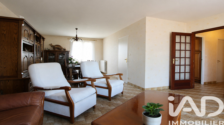 Ma-Cabane - Vente Maison Le Poiré-sur-Vie, 88 m²