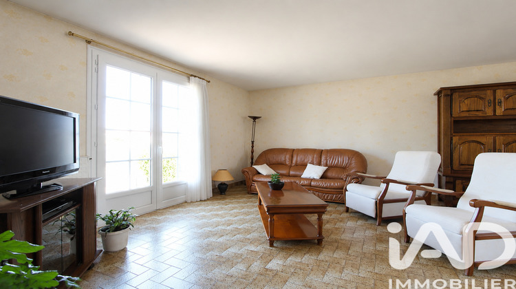 Ma-Cabane - Vente Maison Le Poiré-sur-Vie, 88 m²