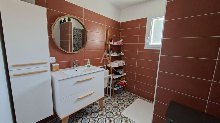 Ma-Cabane - Vente Maison LE POIRE-SUR-VIE, 66 m²