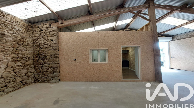 Ma-Cabane - Vente Maison Le Poiré-sur-Vie, 170 m²