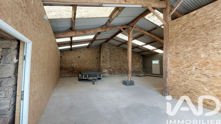 Ma-Cabane - Vente Maison Le Poiré-sur-Vie, 170 m²