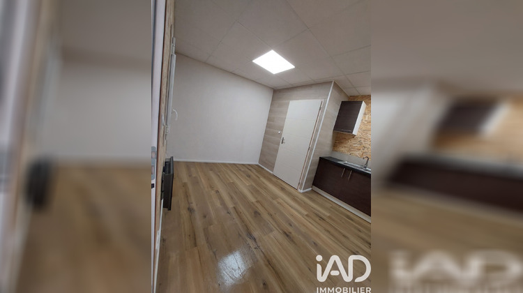 Ma-Cabane - Vente Maison Le Poiré-sur-Vie, 170 m²