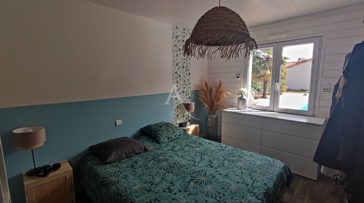 Ma-Cabane - Vente Maison LE POIRE-SUR-VIE, 98 m²
