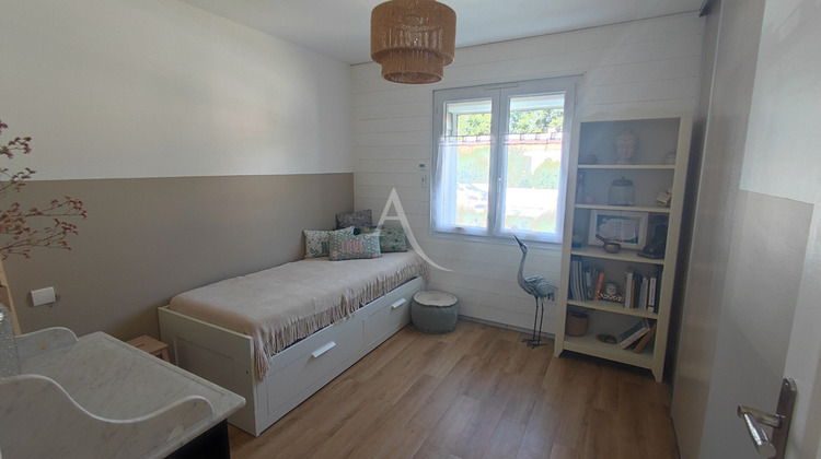 Ma-Cabane - Vente Maison LE POIRE-SUR-VIE, 98 m²