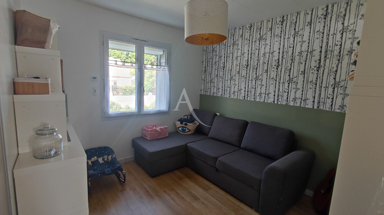 Ma-Cabane - Vente Maison LE POIRE-SUR-VIE, 98 m²