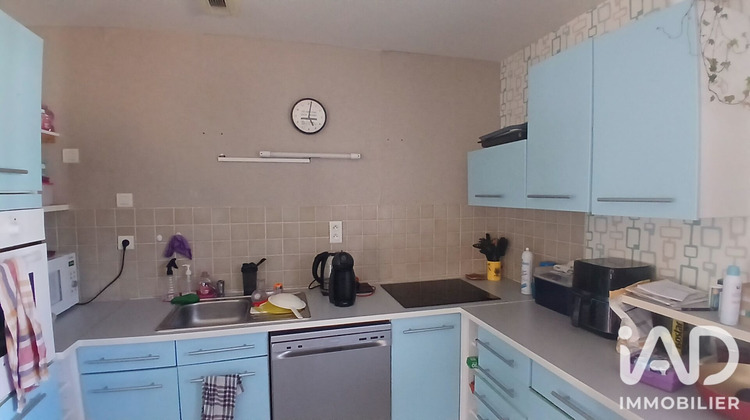Ma-Cabane - Vente Maison Le Poiré-sur-Vie, 88 m²